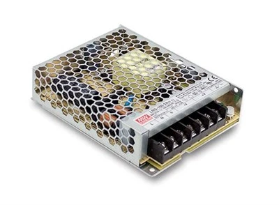 Driver led 24v 100w